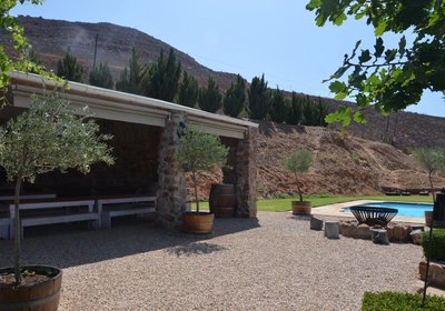 Highlanders Camp and Lodge