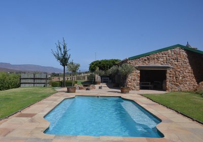 Highlanders Camp and Lodge