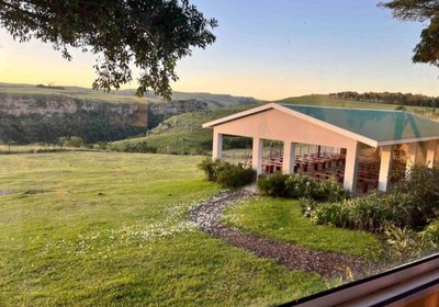 Clearwater Farm Venue