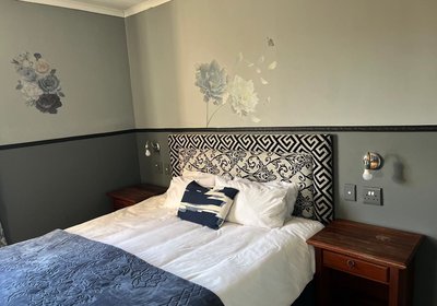 Bergsig Casa Guest House
