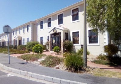 Bergsig Casa Guest House