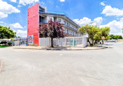 BM Gardens Apartment Hotel