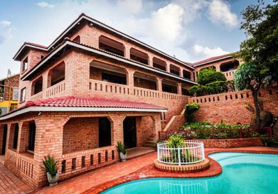Heri Guest House