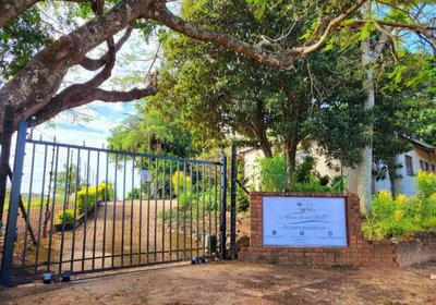 Home On A Hill Accommodation