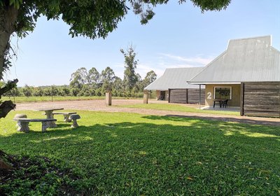 Levubu Junction Lodge