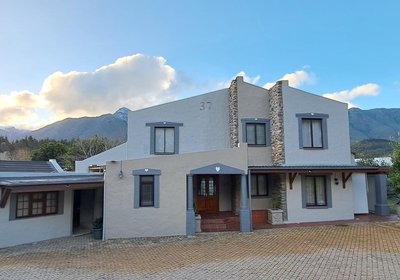 Grace Walk Guest House