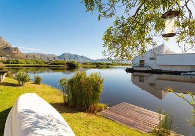 Vlei Cove Guest House