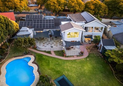 49 on Cherry Guesthouse