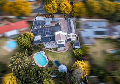 49 on Cherry Guesthouse