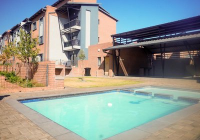 Elegance At Waterfall Ridge