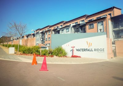 Elegance At Waterfall Ridge