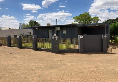 Stellies Accommodation