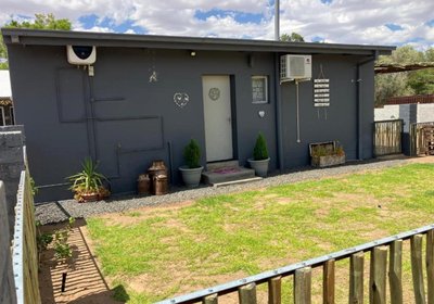 Stellies Accommodation