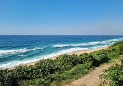 Baleia Vista Seaview Homes