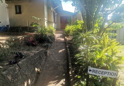 Living Waters Holiday Accommodation