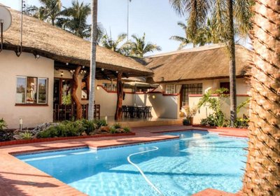 Marlot Guest House  and B&B