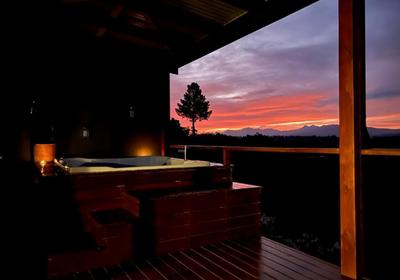 Forest Valley Cottages