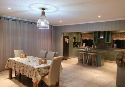 42@ Ditholo Game Lodge