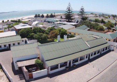 Langebaan Kite Cottages