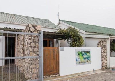 Langebaan Kite Cottages