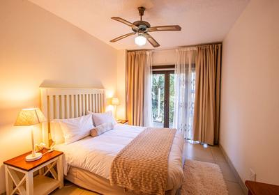 Seanique Holiday Home