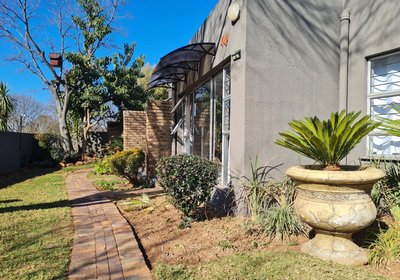 Fourways Guest House