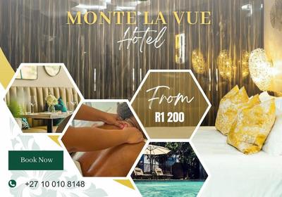 Monte La Vue Boutique Hotel