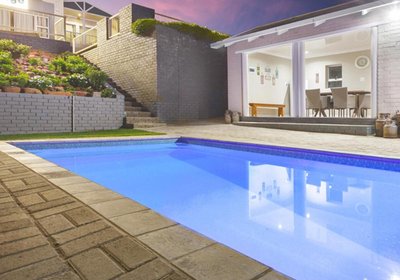 View Lodge Gariep Dam