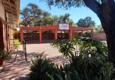 Acacia Gastehuis/Guesthouse, Kathu