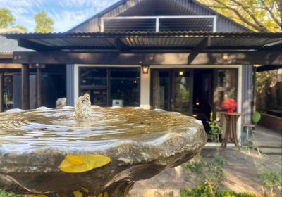 Koekeloer Selfcatering Cottages