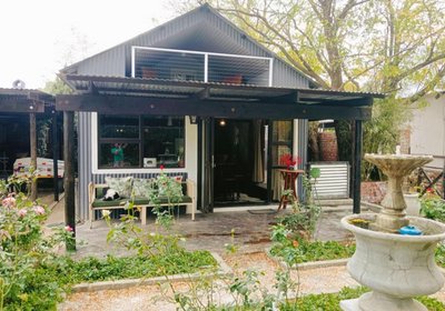 Koekeloer Selfcatering Cottages