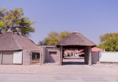 Hotel Prestige Ongwediva