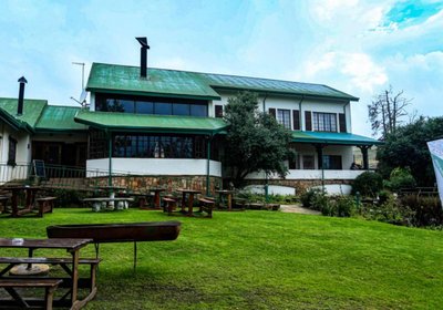 Hops Hollow Country House