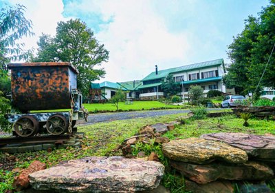 Hops Hollow Country House