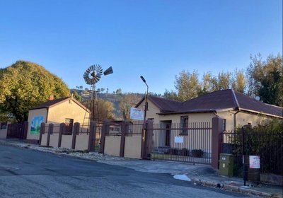 Cherry Lane Guesthouse