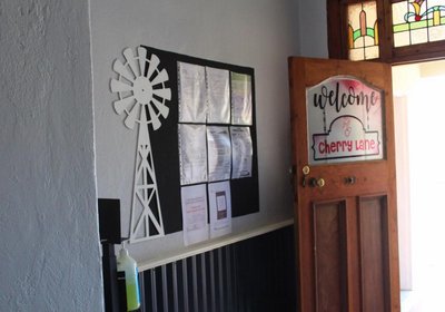 Cherry Lane Guesthouse