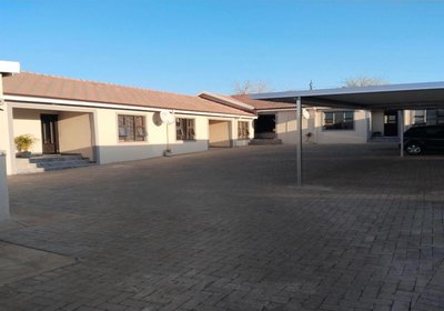 Mantombi Boutique Guesthouse