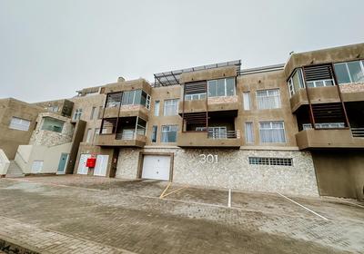 Nautical Nook Apartments