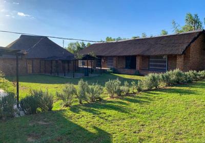 Sunset Guesthouse and Venue