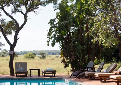 Honeyguide Ranger Camp