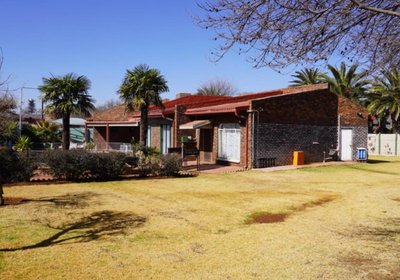 S & S Village 22 on Wattel