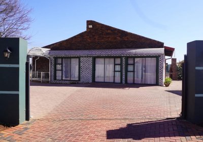 S & S Village 22 on Wattel