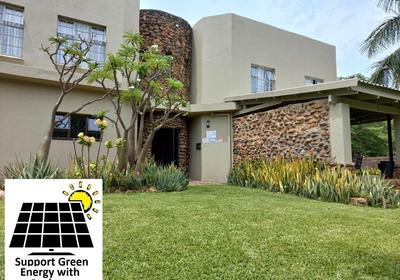 SnL Guesthouse at Visarend