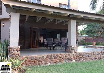 SnL Guesthouse at Visarend