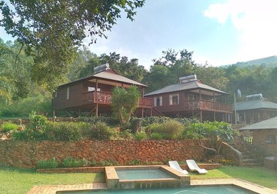 Zongororo Mountain Lodge