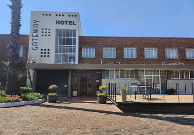 The Gateway Hotel