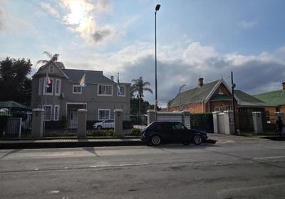 Three Flags Self Catering Apartments