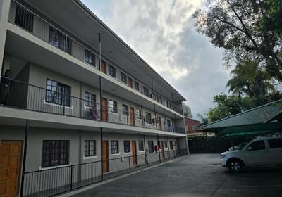 Three Flags Self Catering Apartments