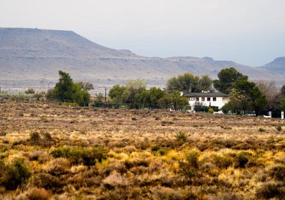 Dellville Country House & Cottages