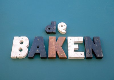 De Baken Self-Catering